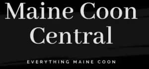 Maine Coon Central Logo